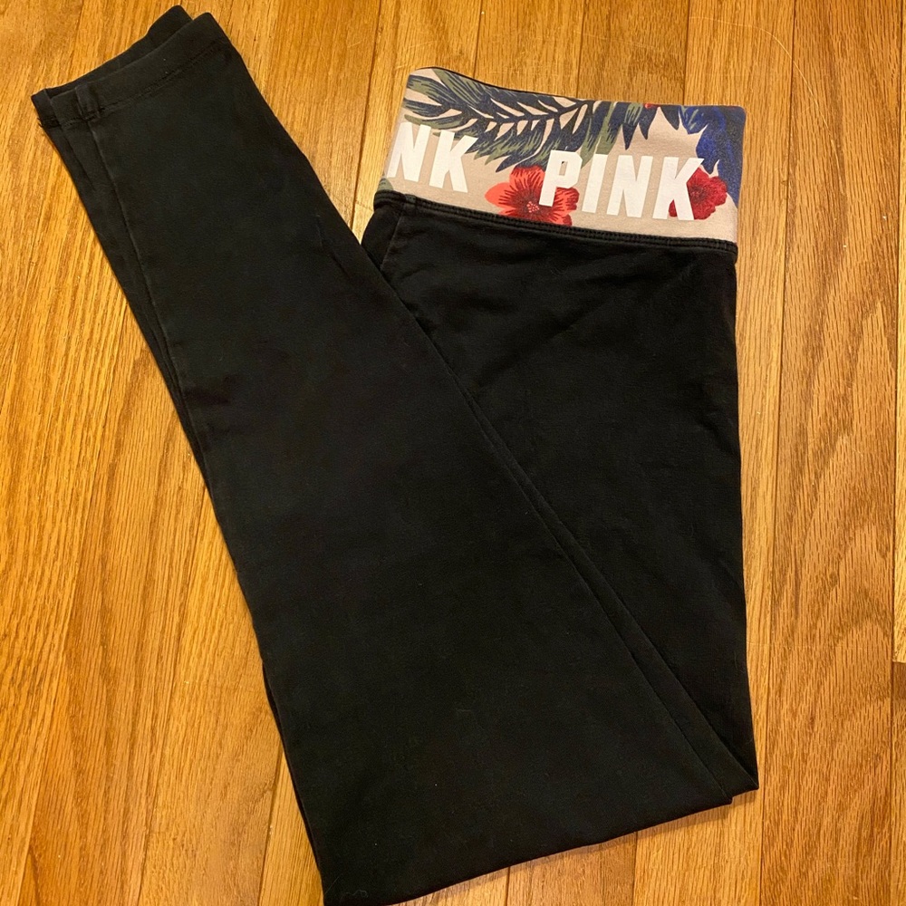 Victoria’s Secret PINK Leggings